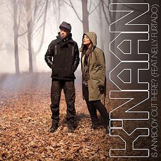 K’naan Feat. Nelly Furtado